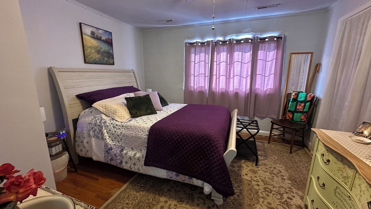 Photo of Bedroom in Ottumwa