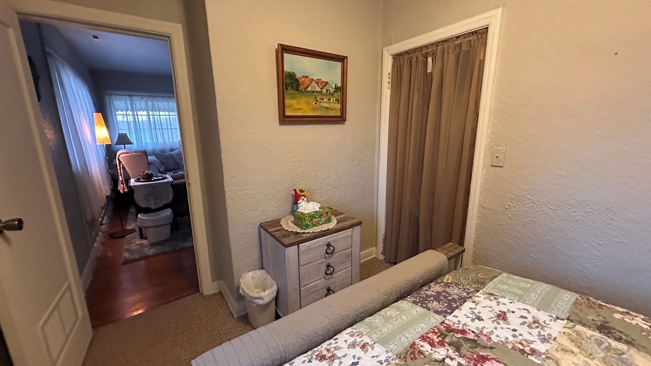Photo of Bedroom in Ottumwa