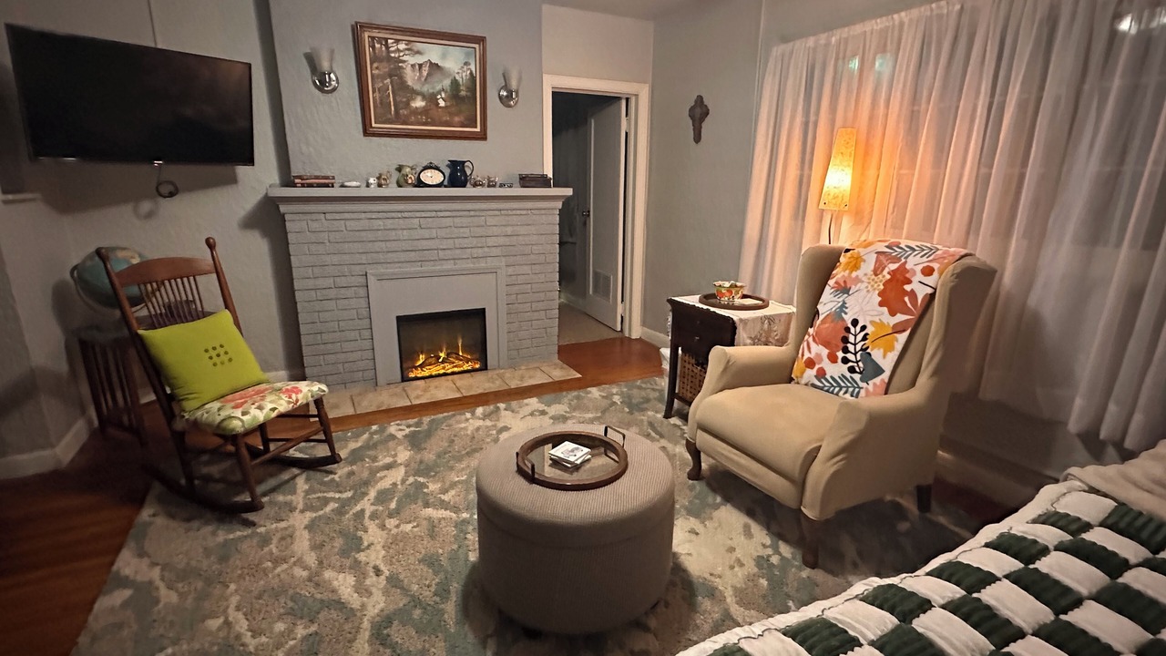 Photo of Bedroom in Ottumwa