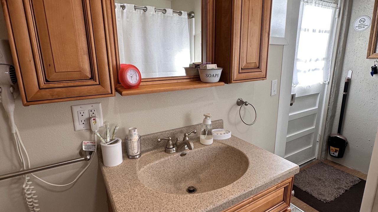 Photo of Bathroom in Ottumwa