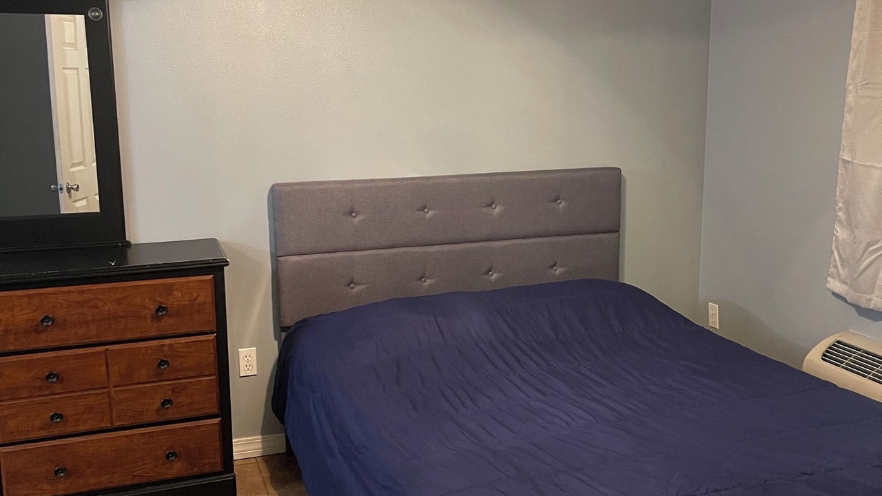 Photo of Bedroom in Boothville-Venice