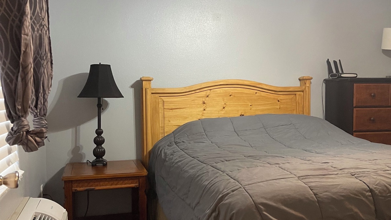 Photo of Bedroom in Boothville-Venice