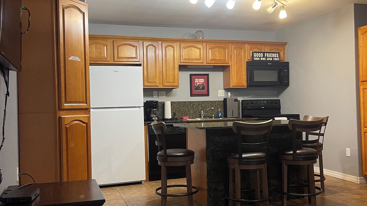 Photo of Kitchen in Boothville-Venice