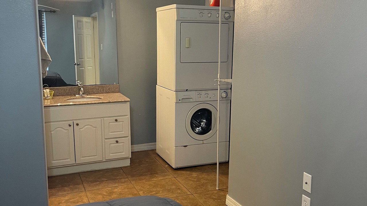 Photo of Bedroom in Boothville-Venice