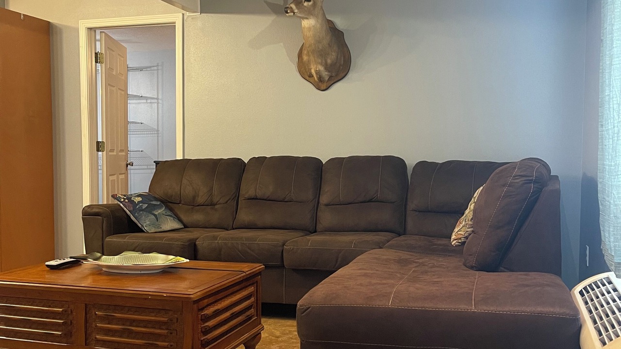 Photo of Livingroom in Boothville-Venice