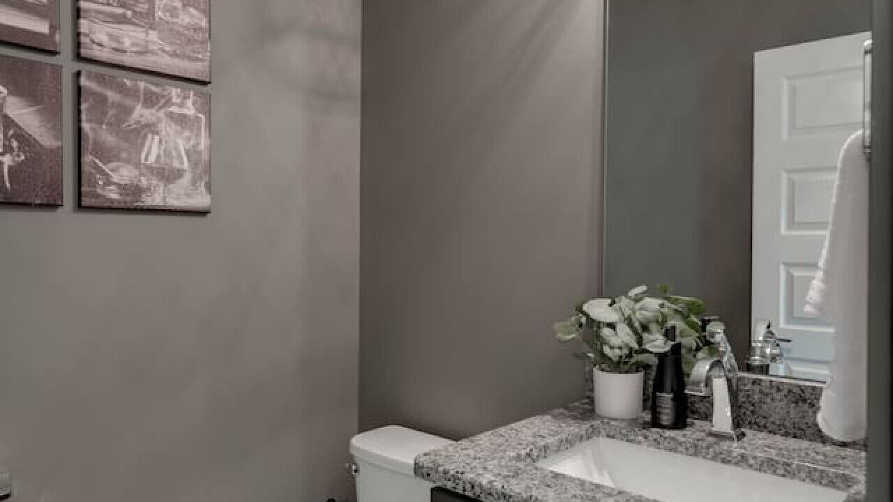 Photo of Bathroom in Eighth Avenue