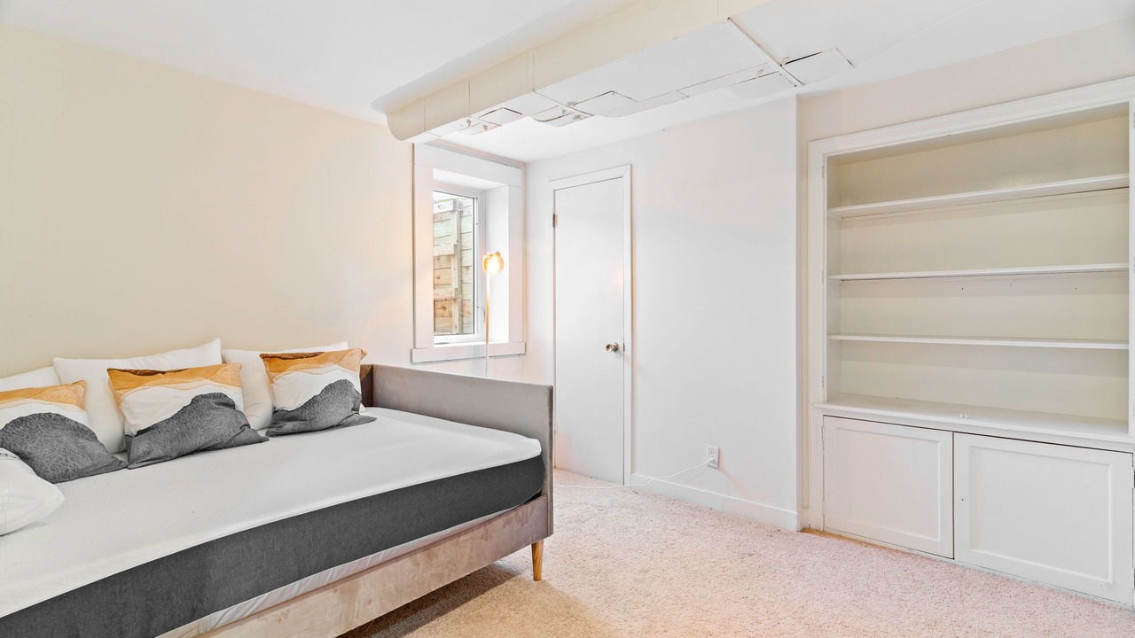 Photo of Bedroom in St. Louis Park