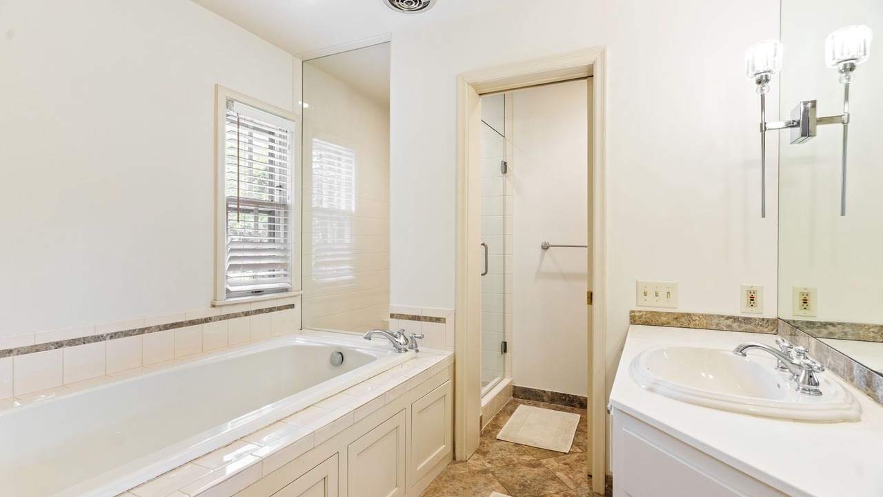 Photo of Bathroom in St. Louis Park