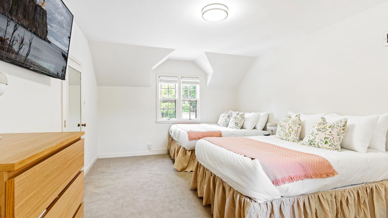 Photo of Bedroom in St. Louis Park