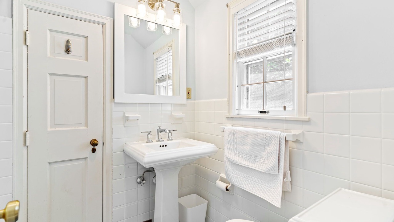 Photo of Bathroom in St. Louis Park