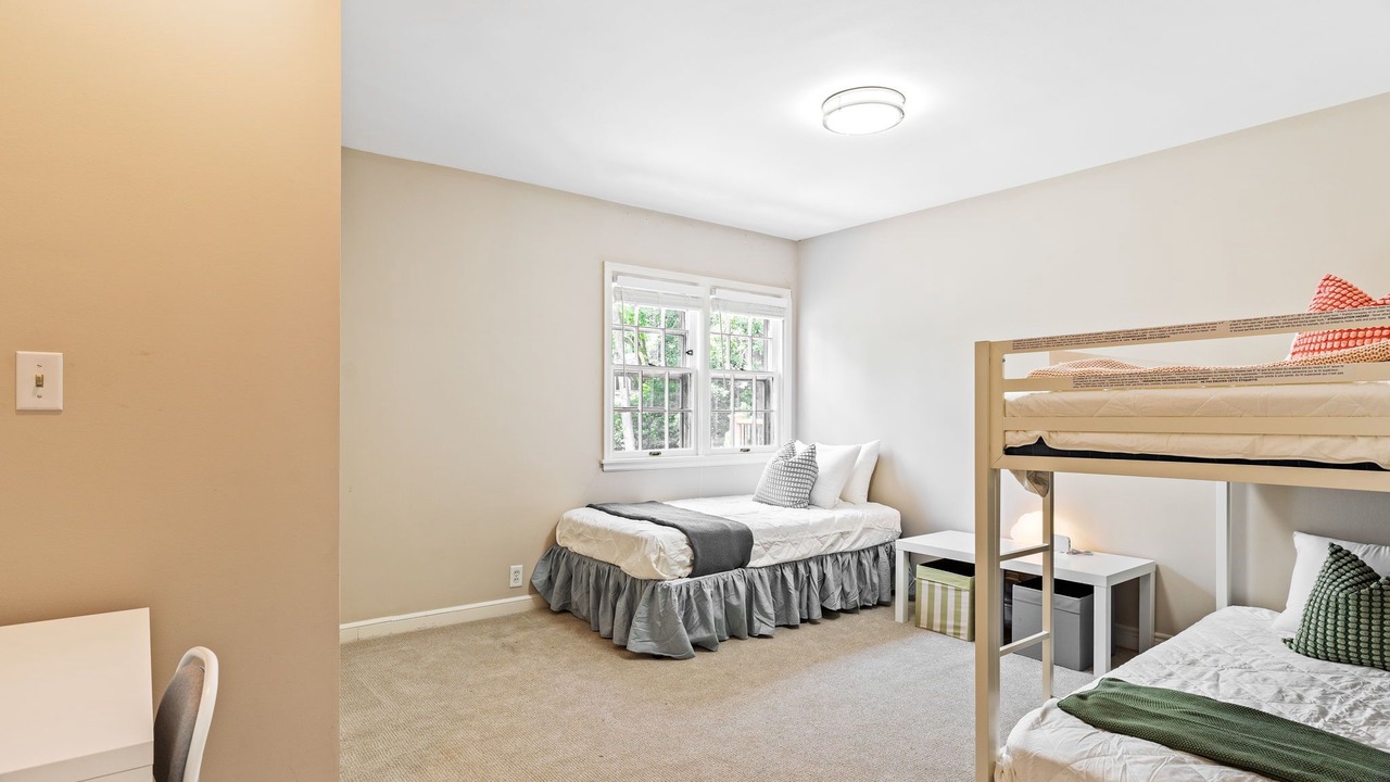Photo of Bedroom in St. Louis Park