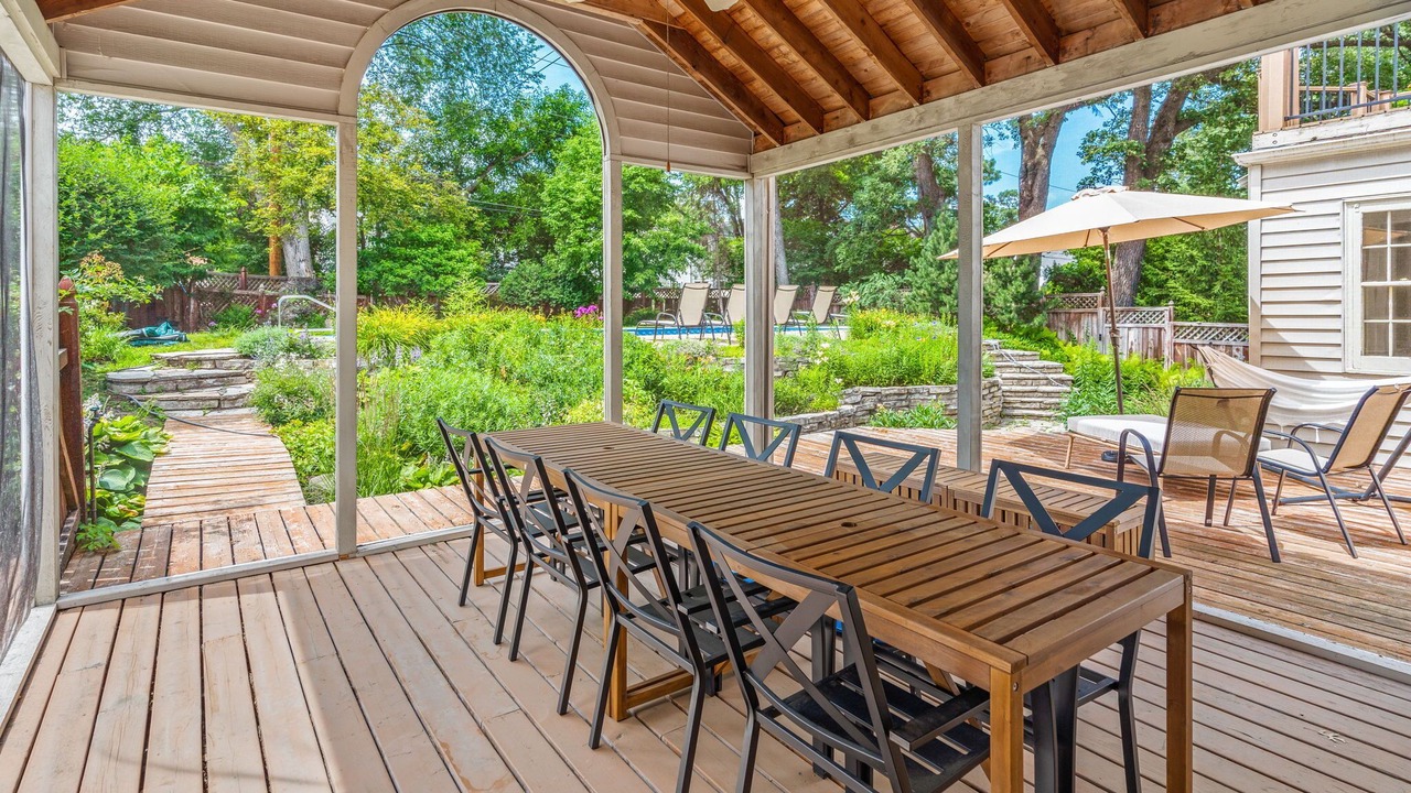 Photo of Outdoor in St. Louis Park