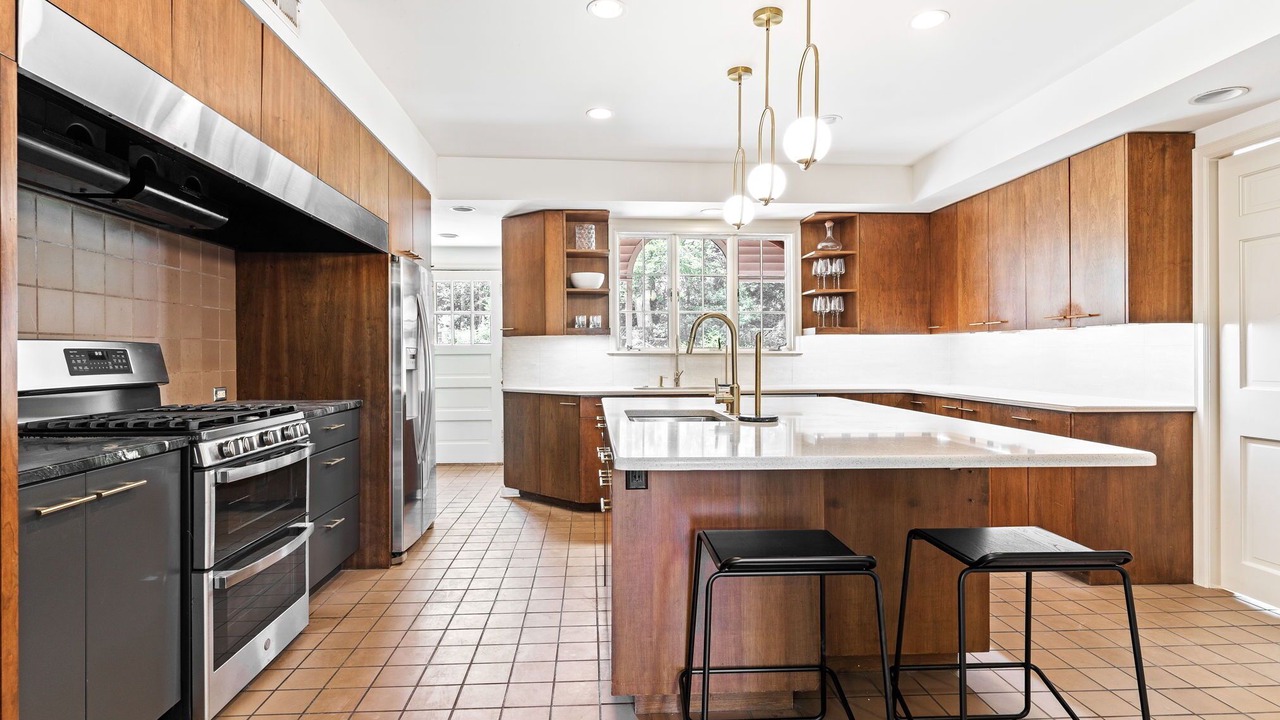 Photo of Kitchen in St. Louis Park