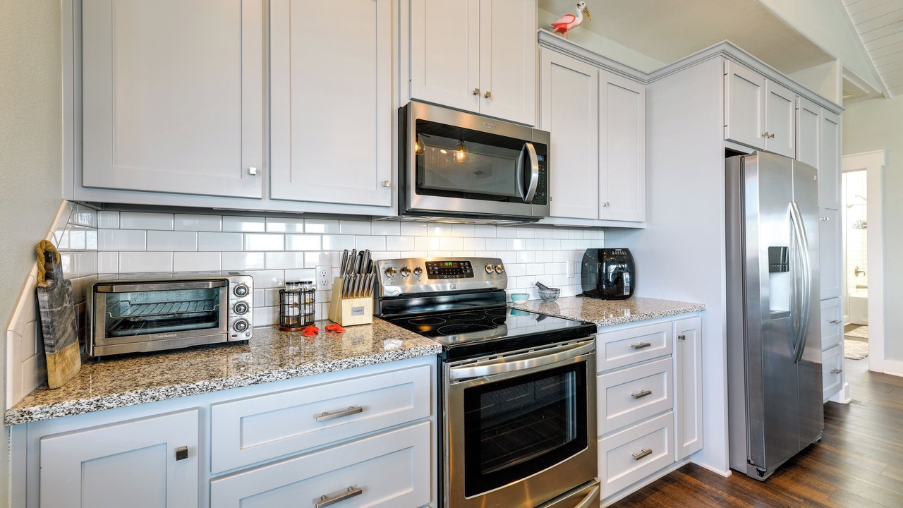 Photo of Kitchen in Rockport