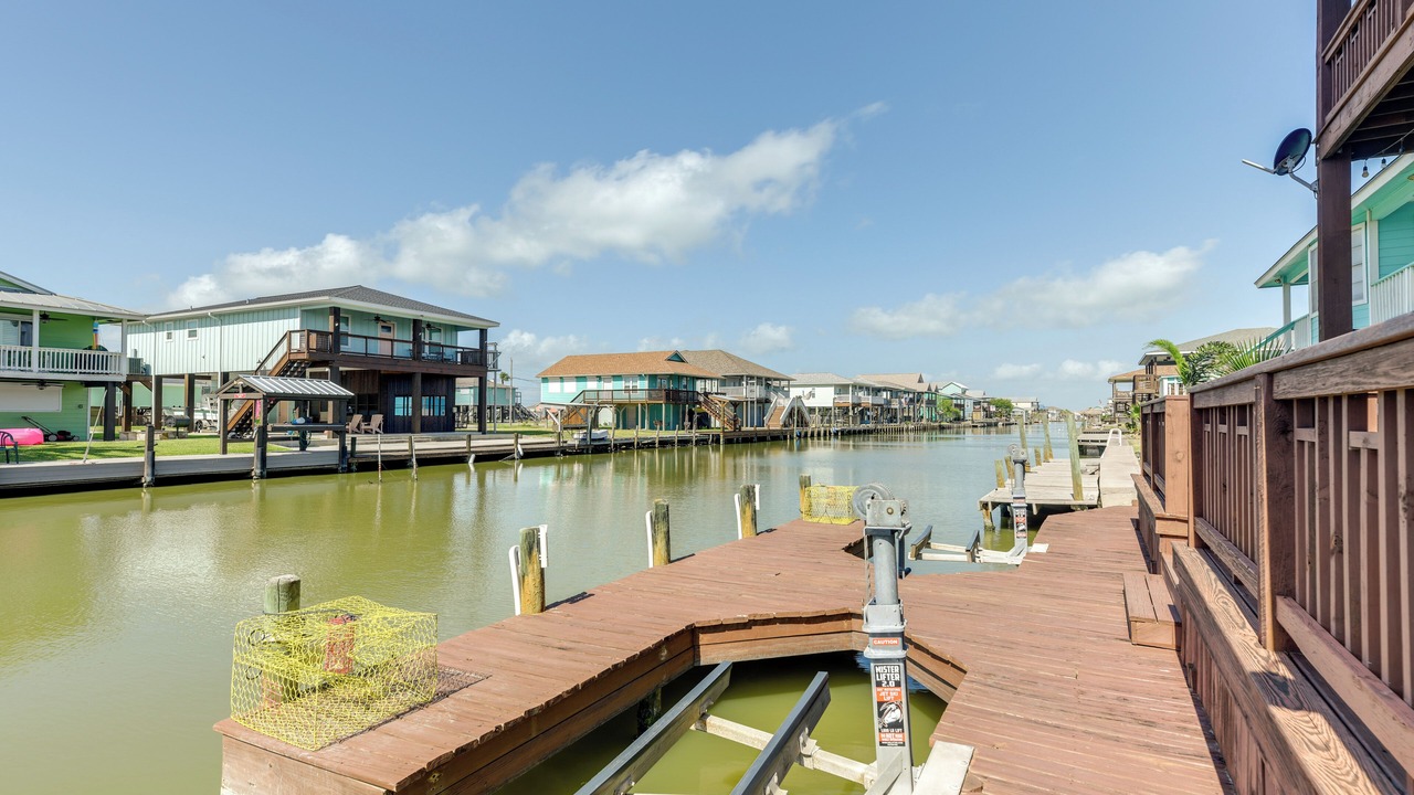 Photo of Outdoor in Rockport