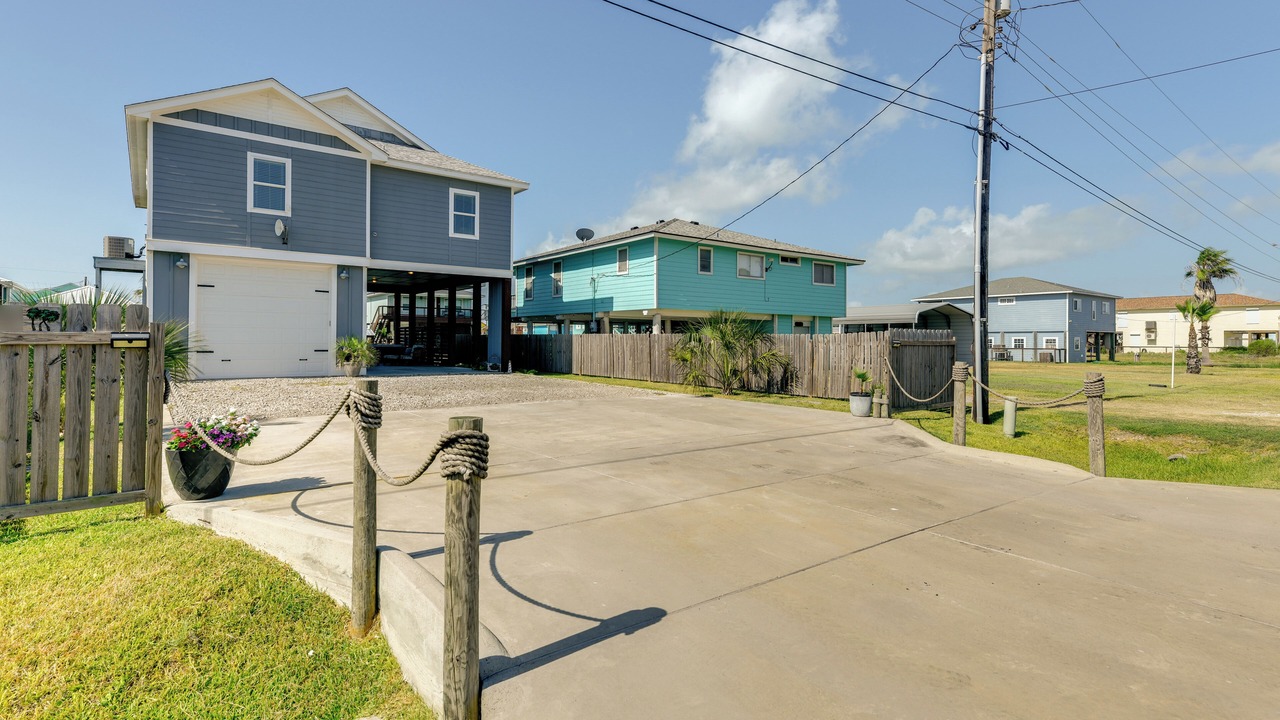 Photo of Outdoor in Rockport