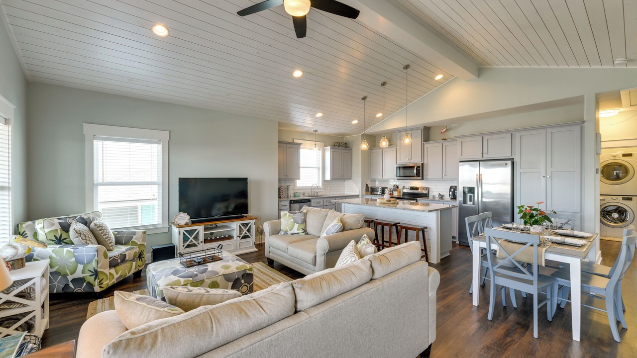 Photo of Bedroom in Rockport