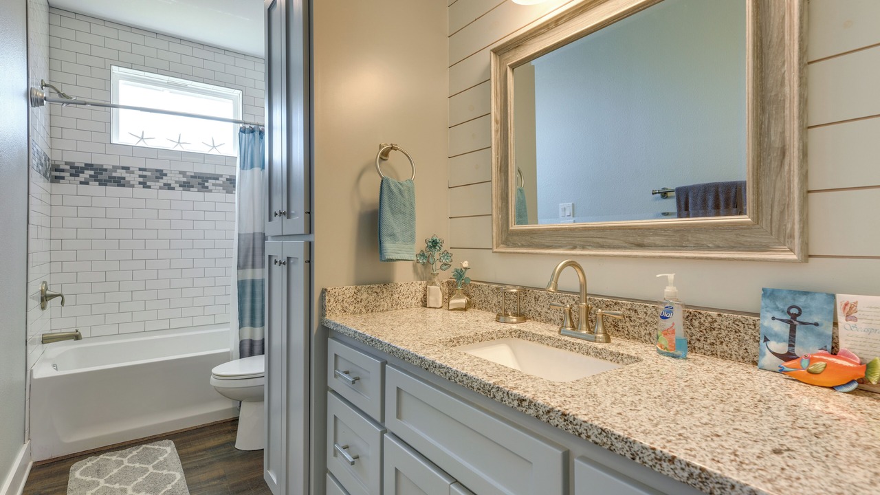 Photo of Bathroom in Rockport