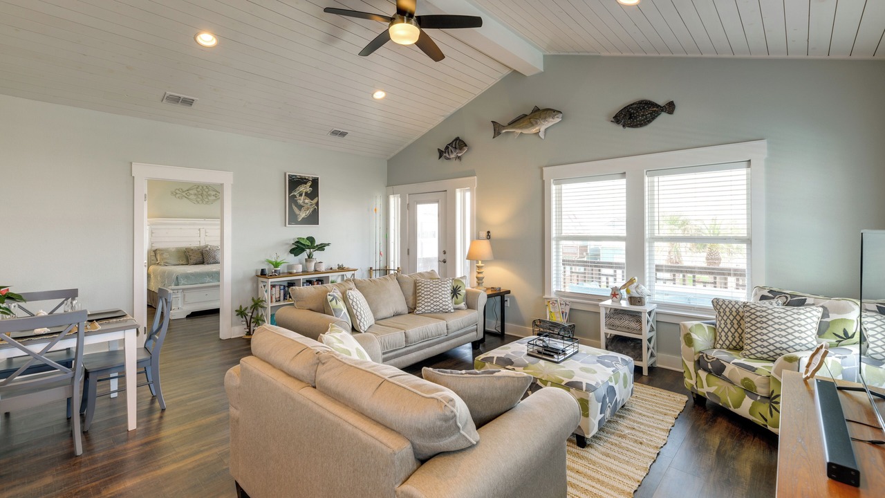 Photo of Bedroom in Rockport