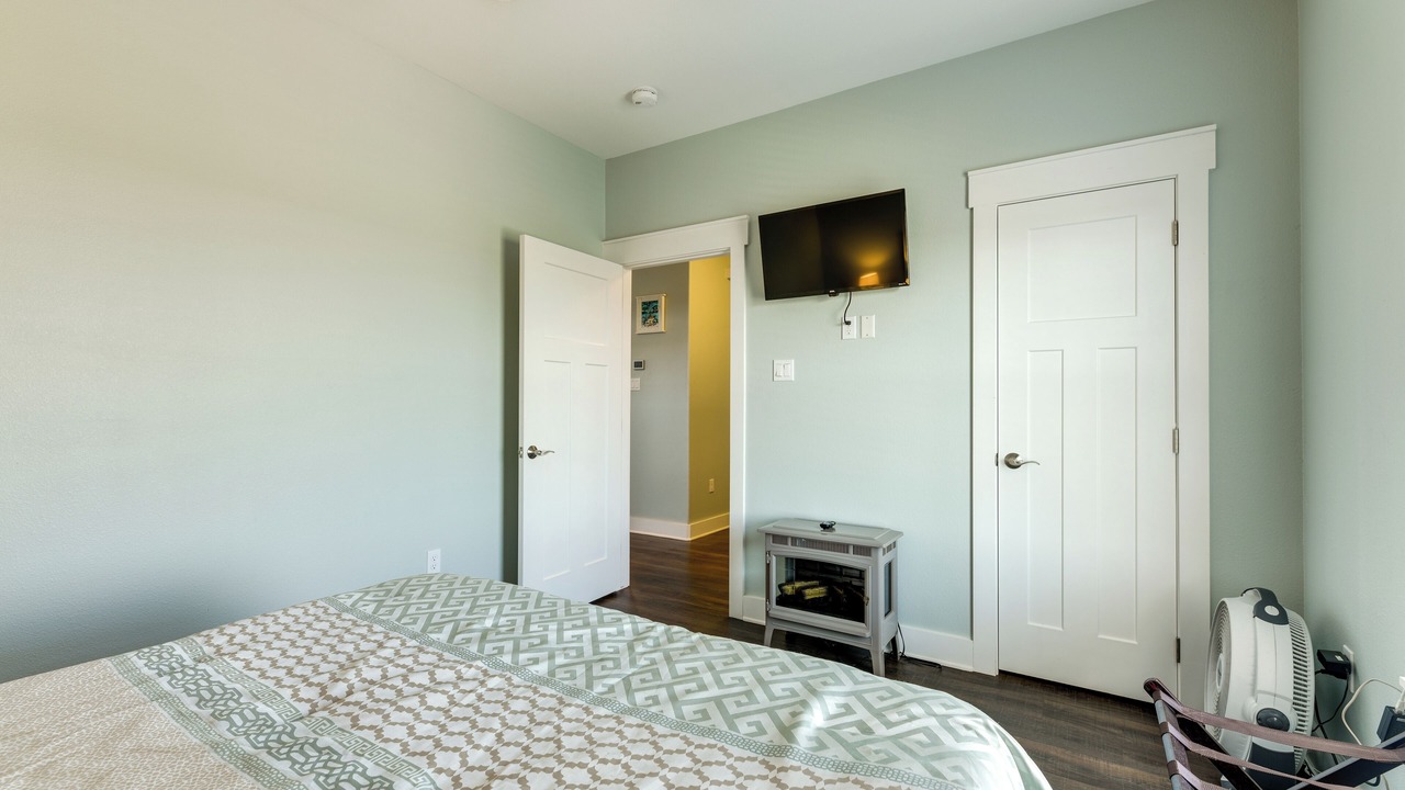 Photo of Bedroom in Rockport