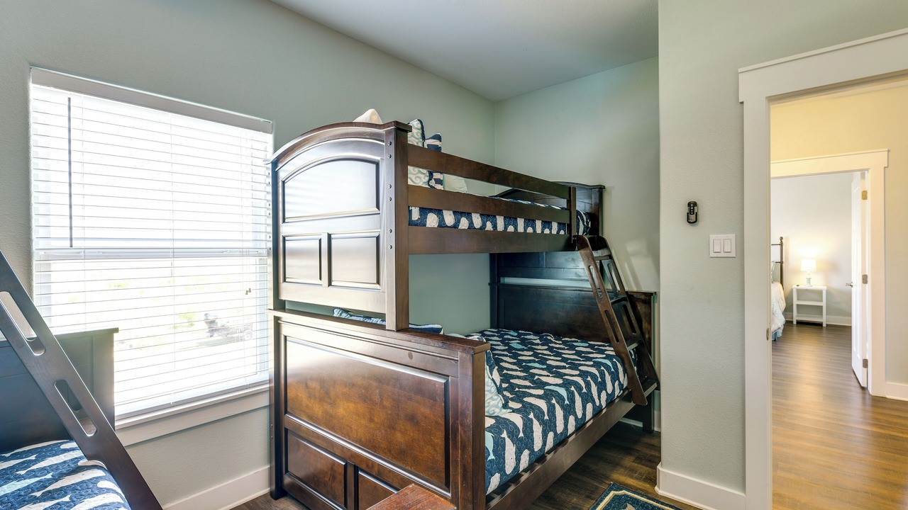 Photo of Bedroom in Rockport