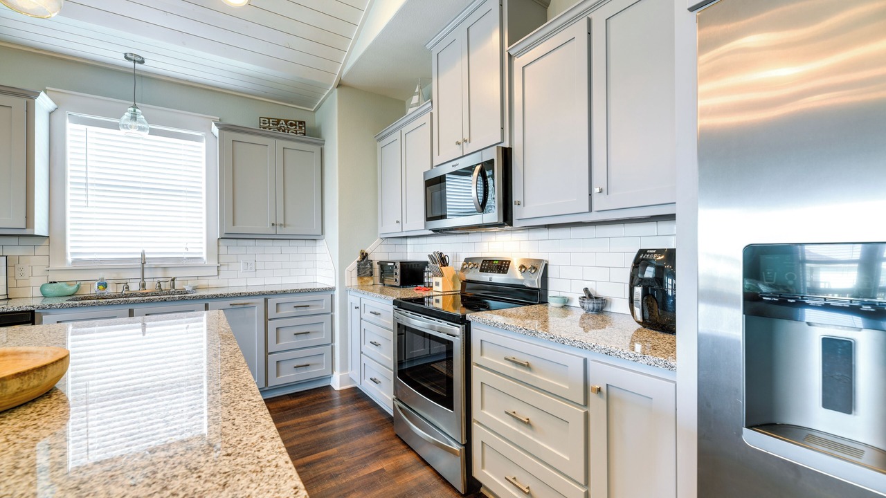 Photo of Kitchen in Rockport