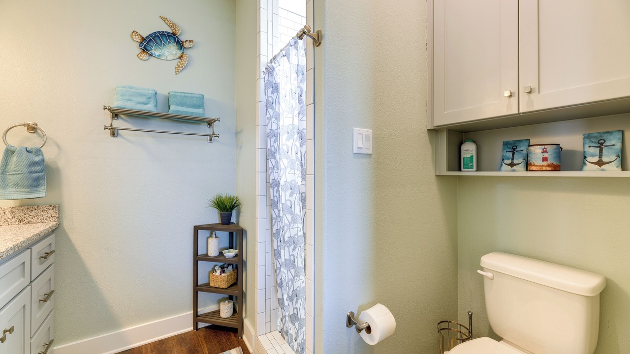 Photo of Bathroom in Rockport