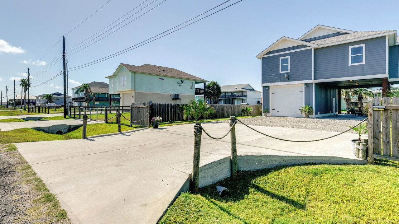 Photo of Outdoor in Rockport