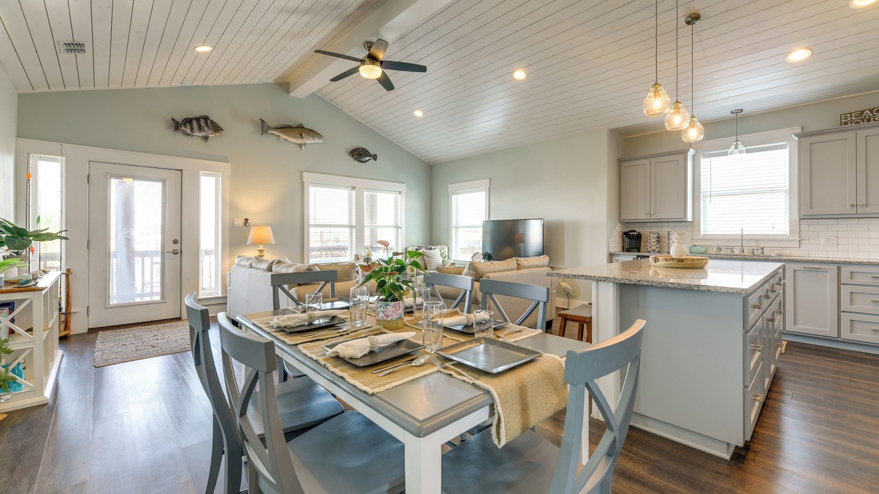 Photo of Bedroom in Rockport