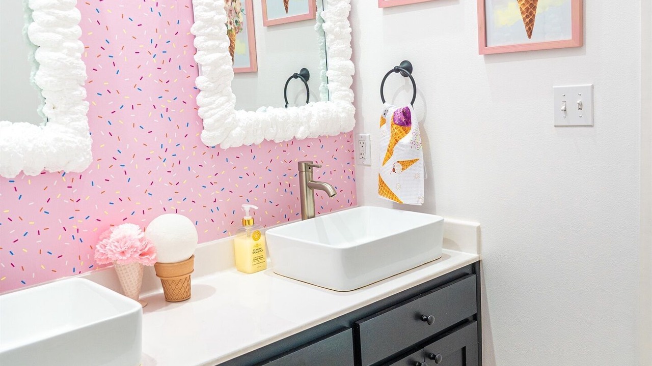 Photo of Bathroom in Lacy-Lakeview