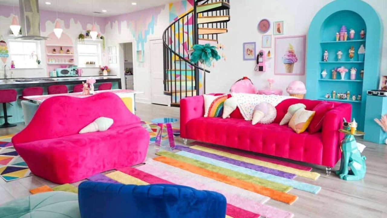 Photo of Bedroom in Lacy-Lakeview