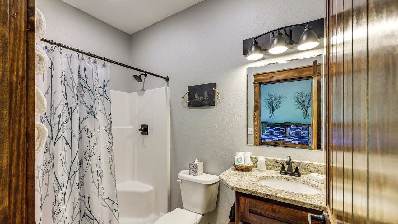 Photo of Bathroom in Hodgen
