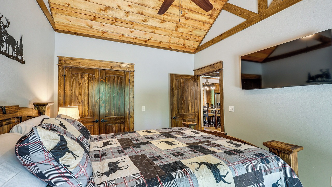 Photo of Bedroom in Hodgen