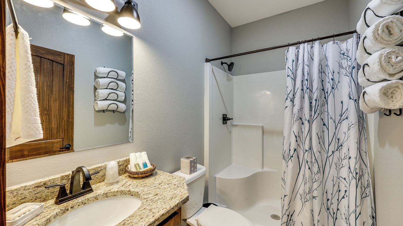 Photo of Bathroom in Hodgen