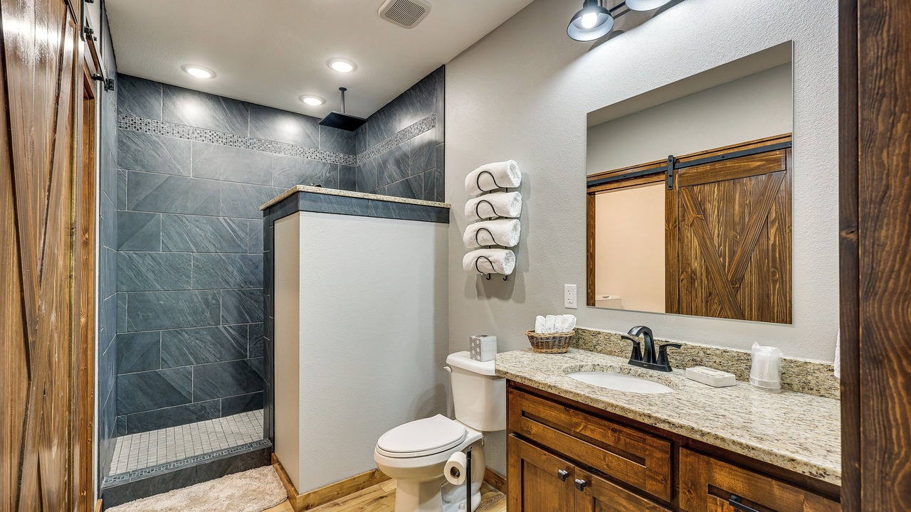 Photo of Bathroom in Hodgen