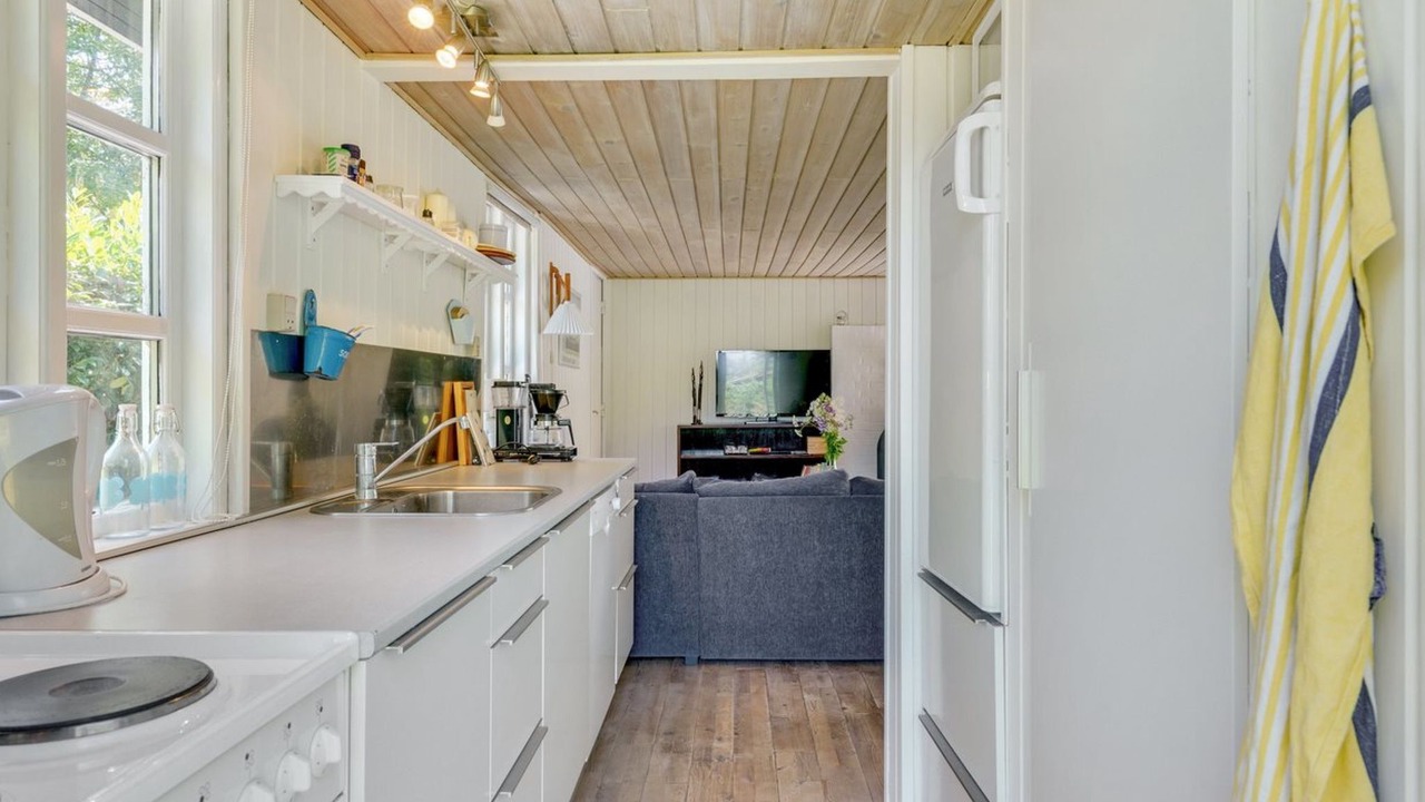 Photo of Bedroom in Logstor