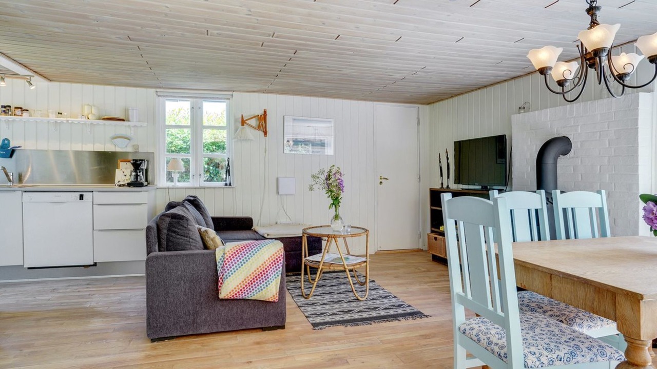 Photo of Livingroom in Logstor