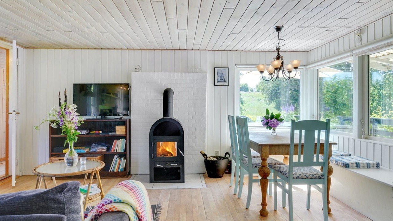 Photo of Livingroom in Logstor