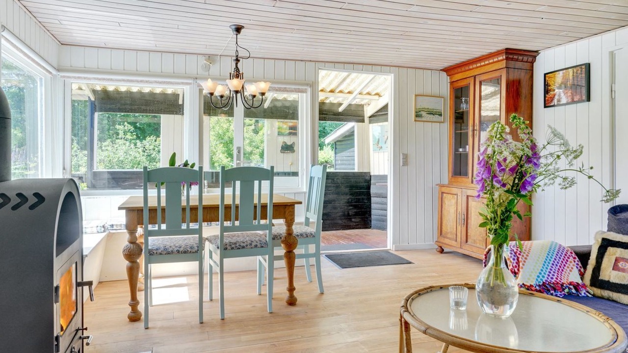Photo of Livingroom in Logstor
