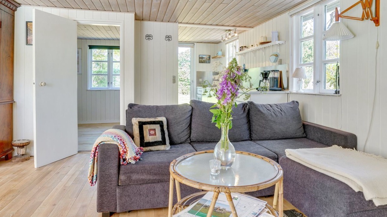 Photo of Livingroom in Logstor