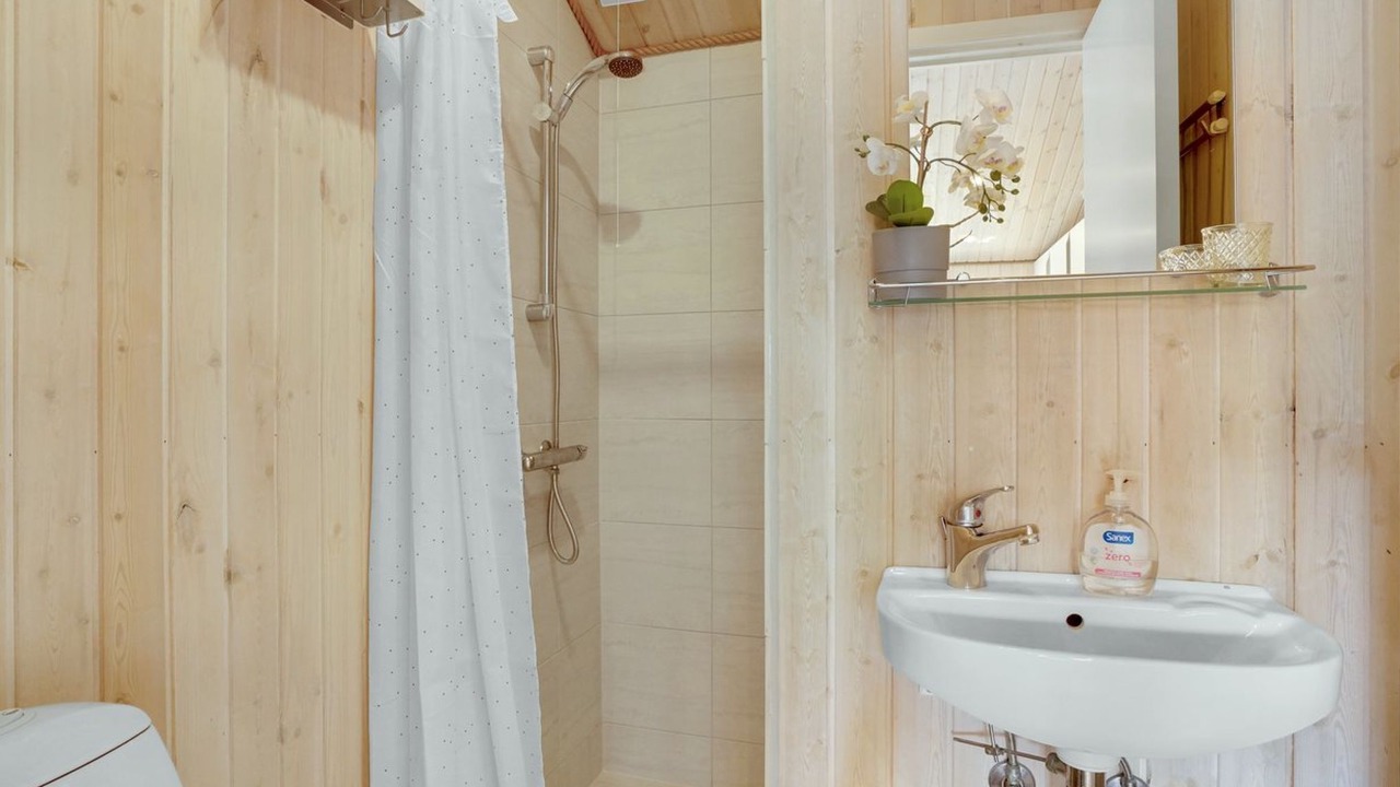 Photo of Bathroom in Torup Strand