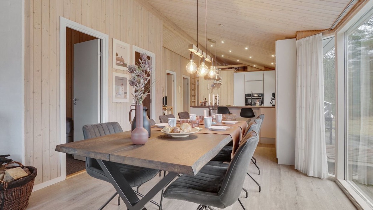 Photo of Livingroom in Torup Strand