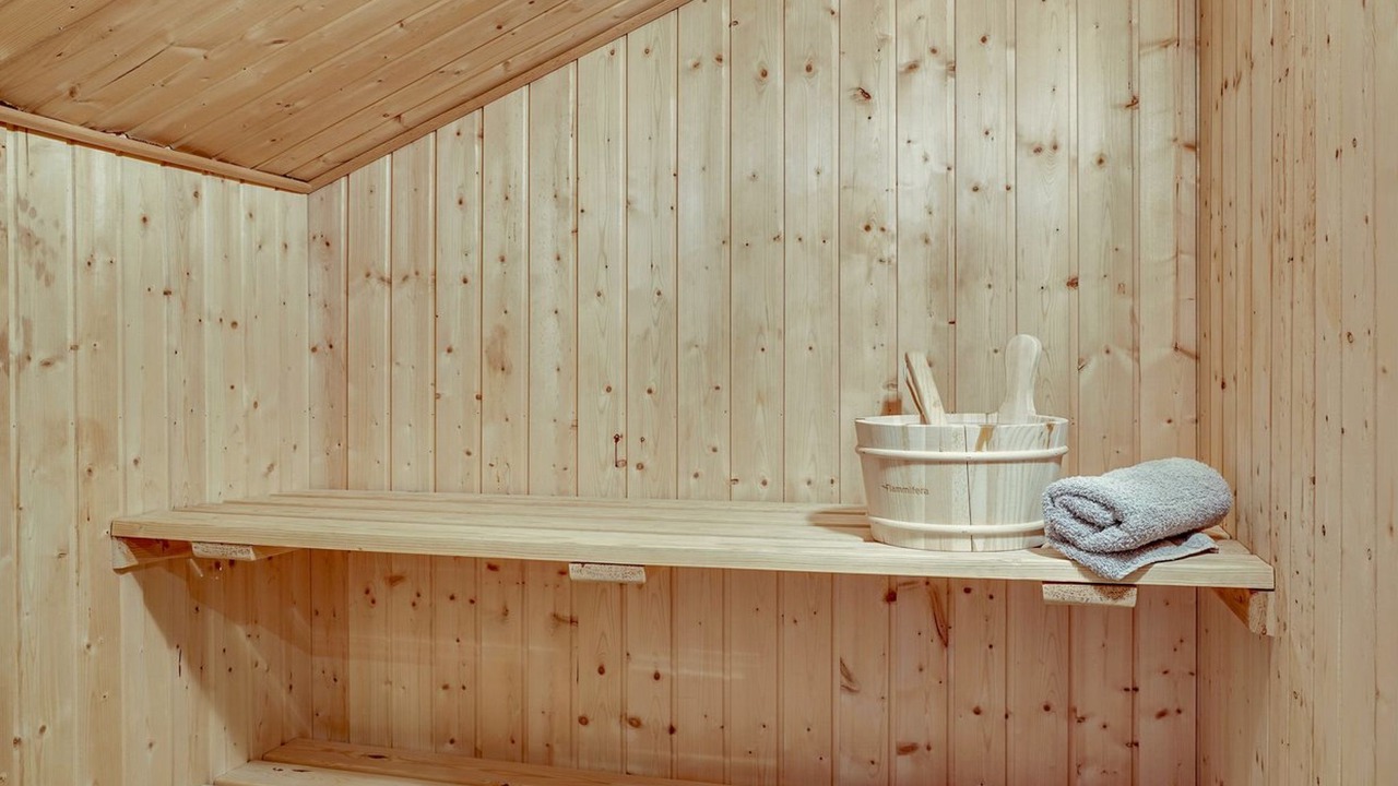 Photo of Bathroom in Torup Strand