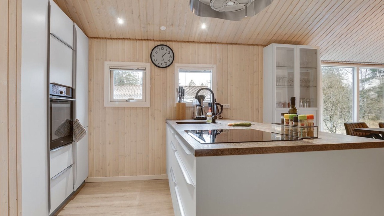 Photo of Bedroom in Torup Strand
