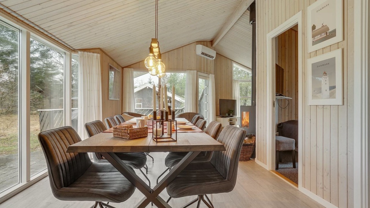 Photo of Livingroom in Torup Strand