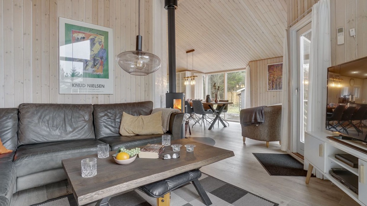 Photo of Livingroom in Torup Strand