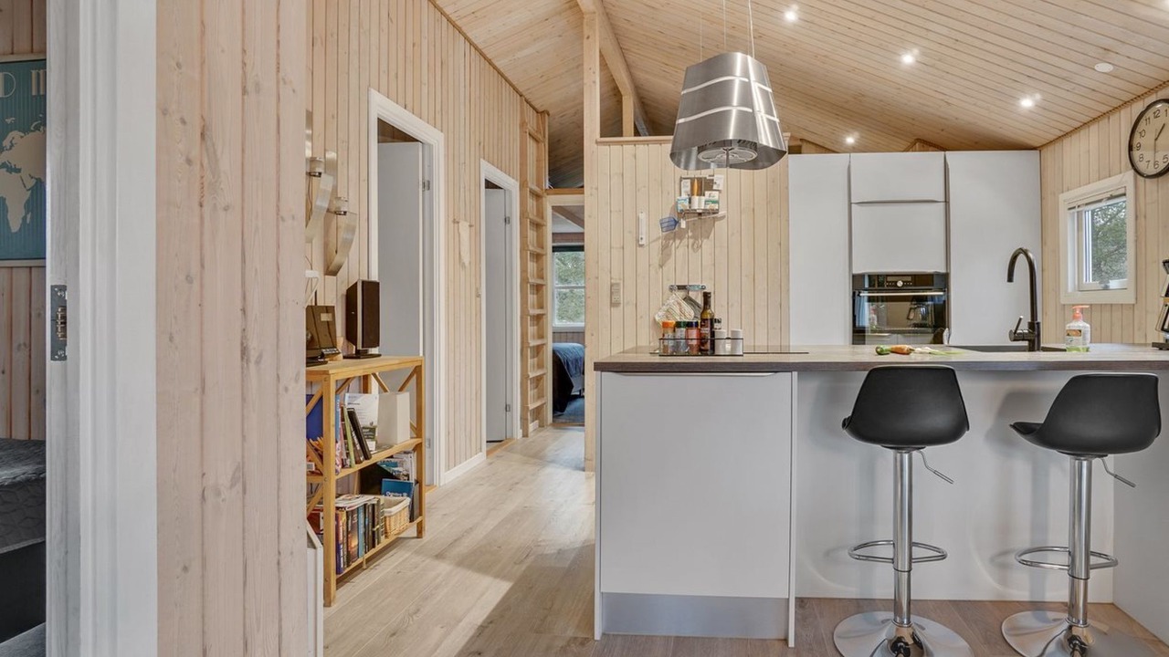 Photo of Bedroom in Torup Strand