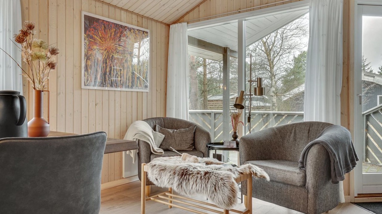 Photo of Livingroom in Torup Strand