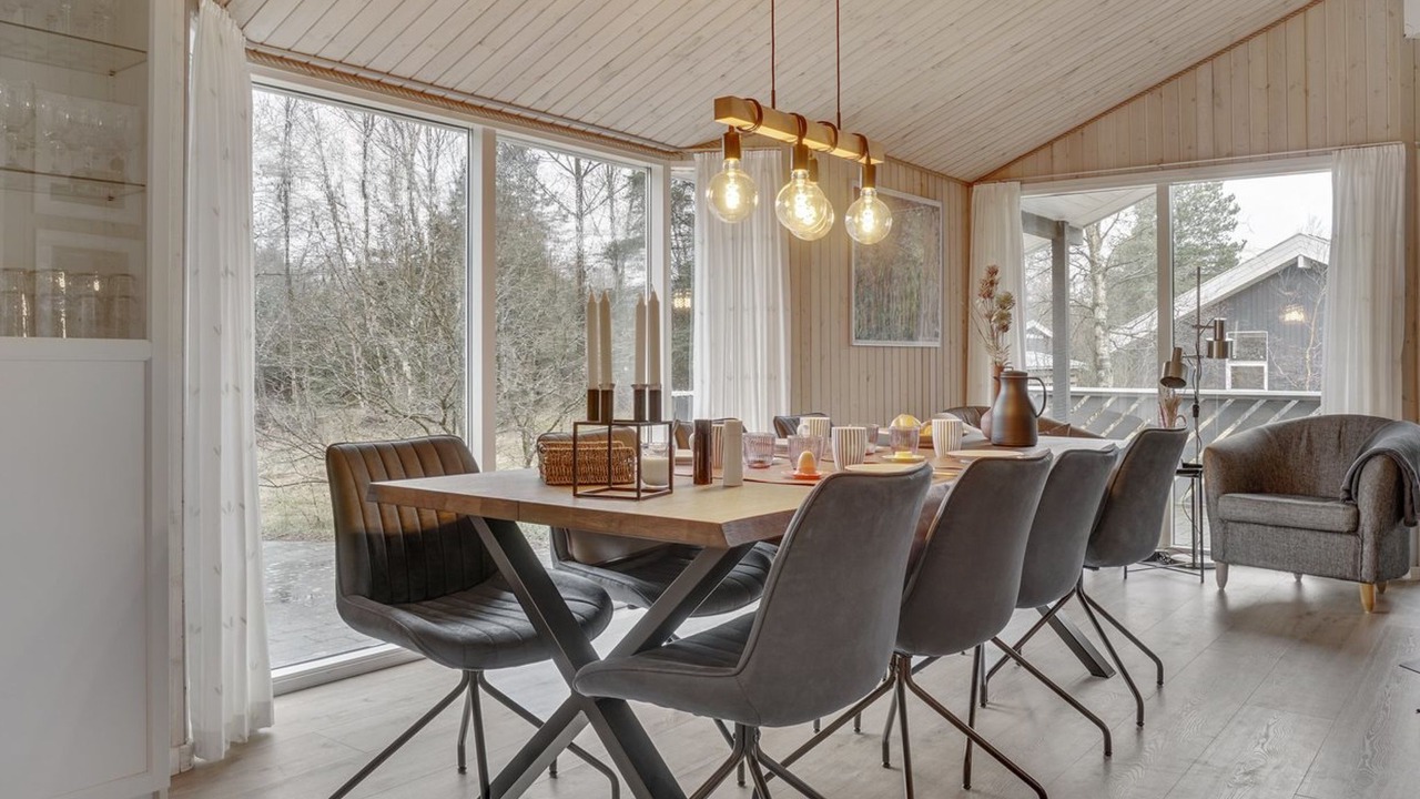 Photo of Livingroom in Torup Strand