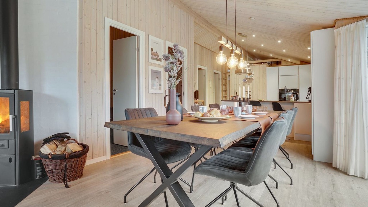 Photo of Livingroom in Torup Strand